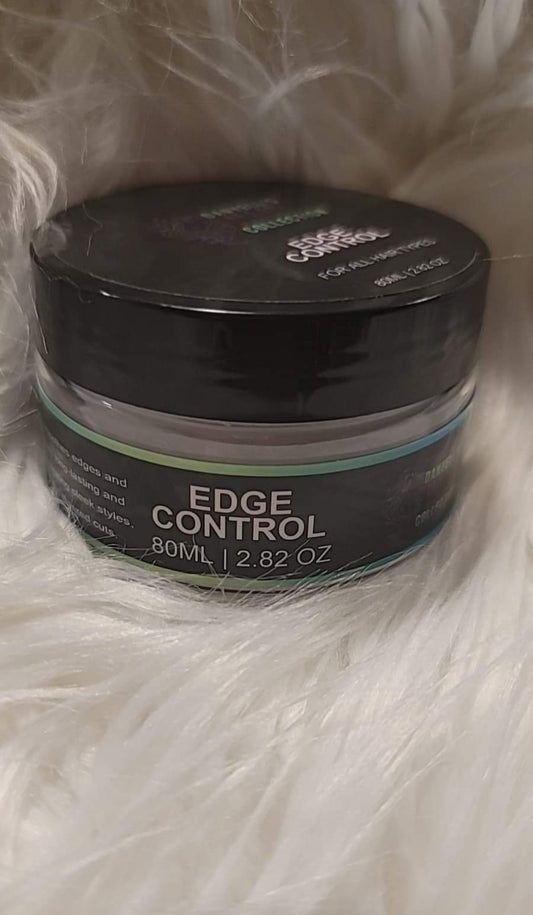 Edge Control